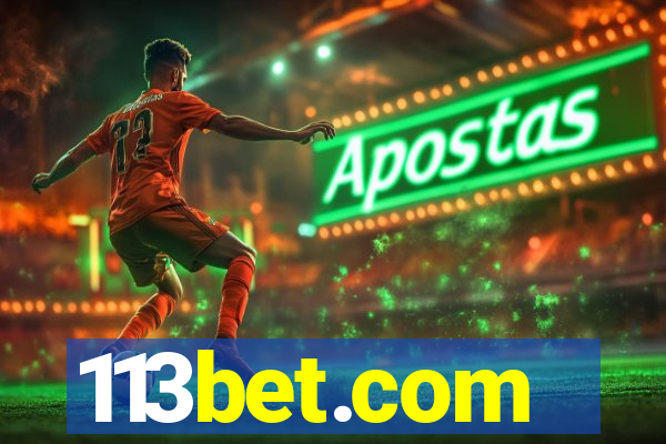 113bet.com