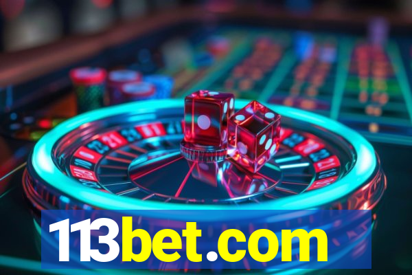 113bet.com