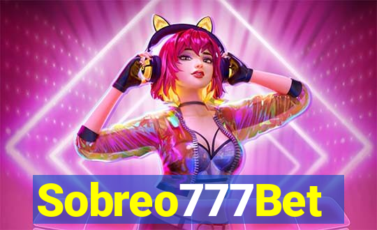 Sobreo777Bet