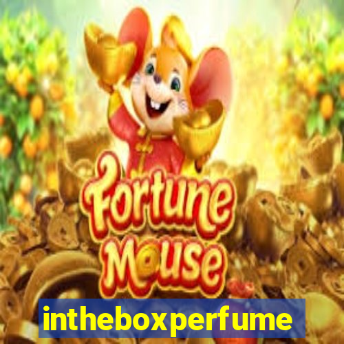 intheboxperfumes