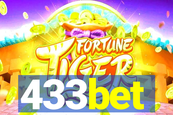 433bet
