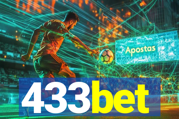 433bet
