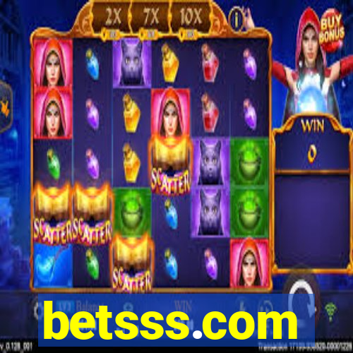 betsss.com