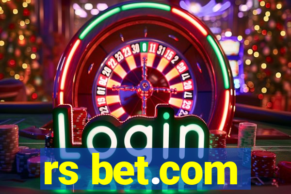 rs bet.com