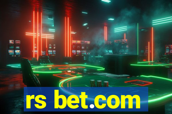 rs bet.com