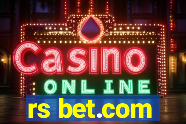 rs bet.com