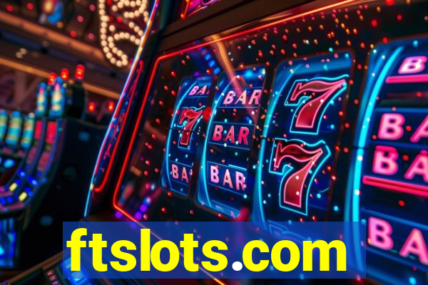 ftslots.com