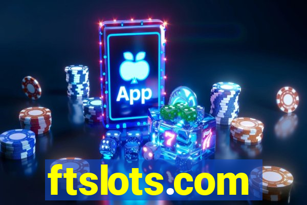 ftslots.com