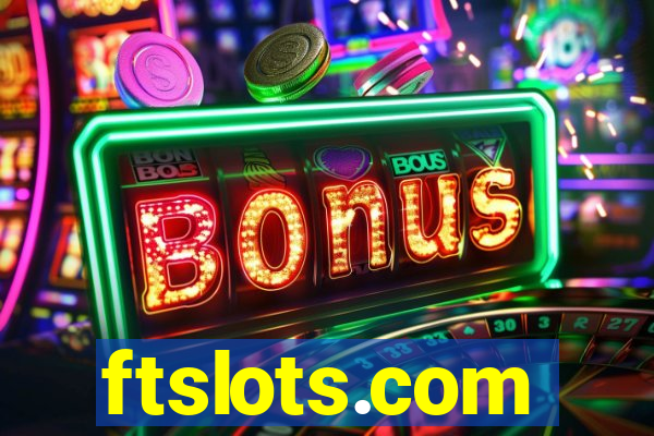 ftslots.com