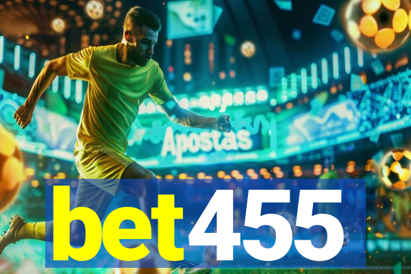 bet455