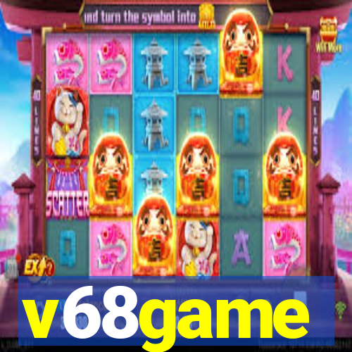 v68game