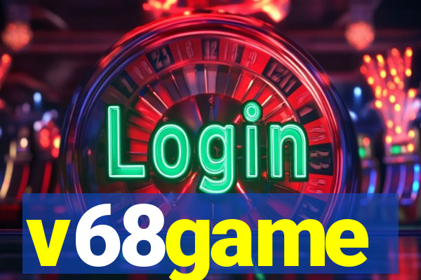 v68game