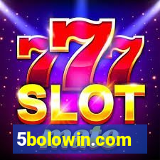 5bolowin.com