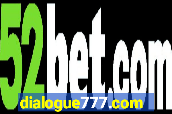 dialogue777.com