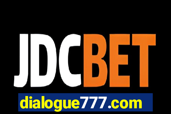 dialogue777.com