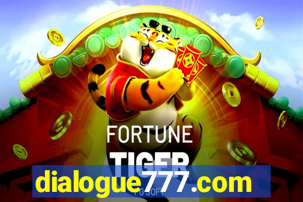 dialogue777.com