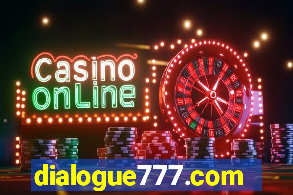 dialogue777.com