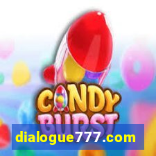dialogue777.com