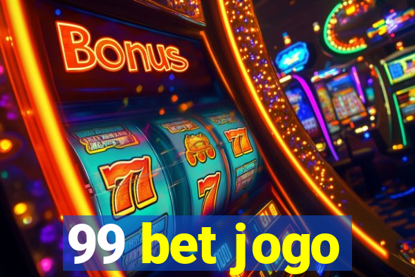 99 bet jogo