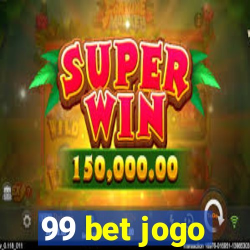 99 bet jogo