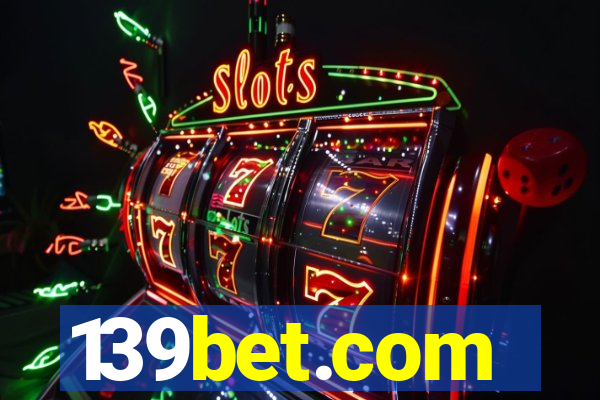 139bet.com