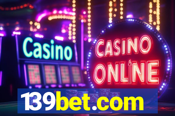 139bet.com