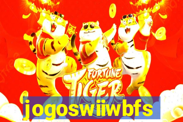 jogoswiiwbfs