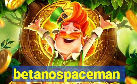 betanospaceman
