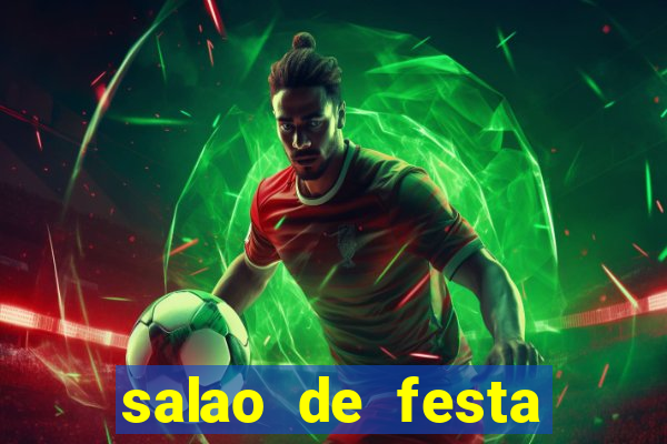 salao de festa campo grande rj
