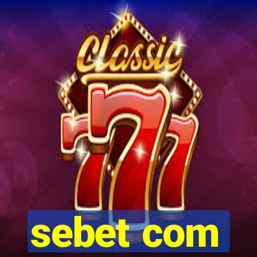 sebet com