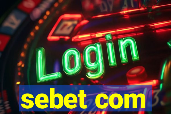 sebet com