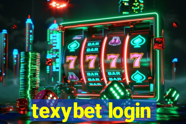 texybet login