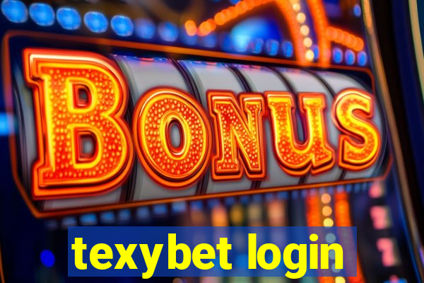 texybet login