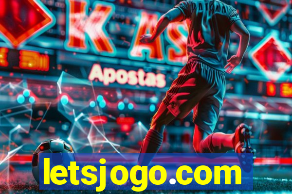 letsjogo.com