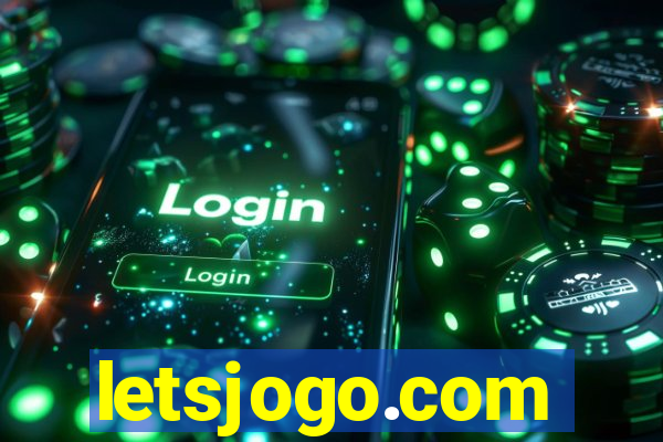 letsjogo.com
