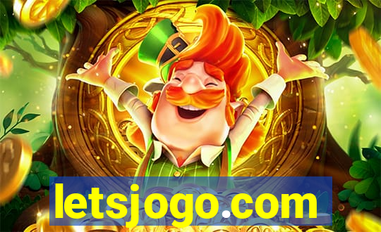 letsjogo.com