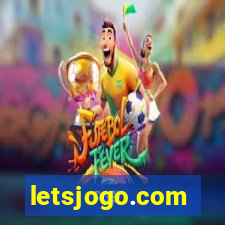 letsjogo.com