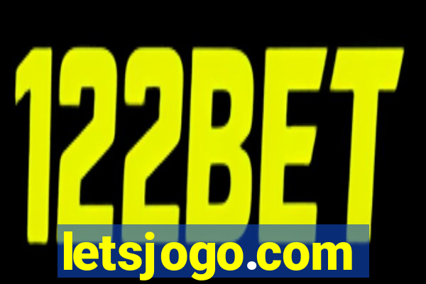 letsjogo.com