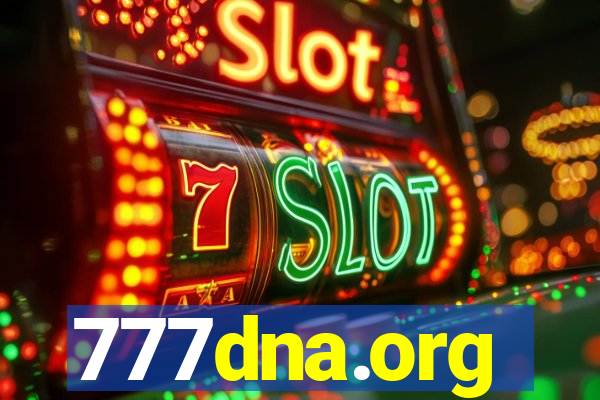777dna.org