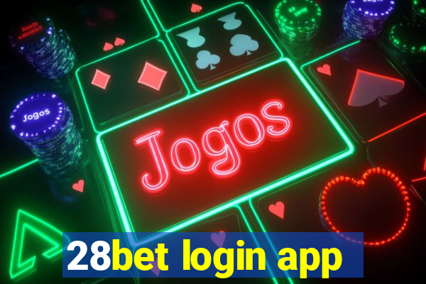 28bet login app