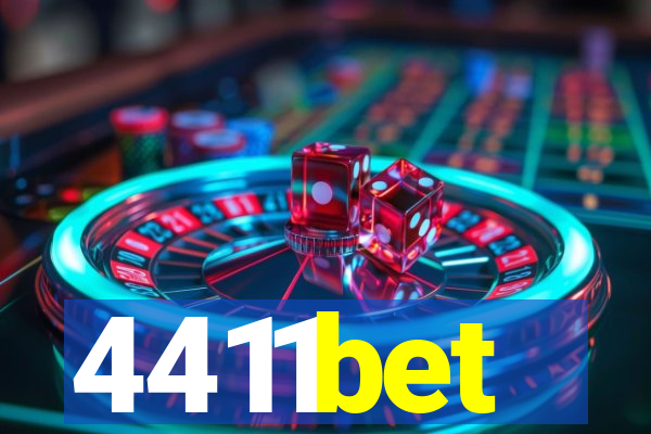 4411bet