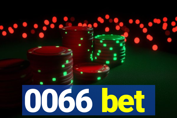 0066 bet