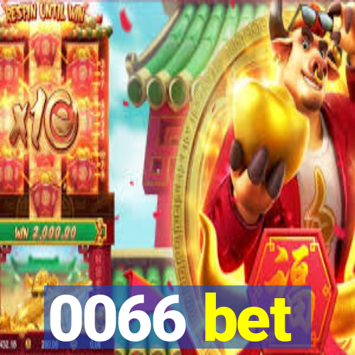 0066 bet