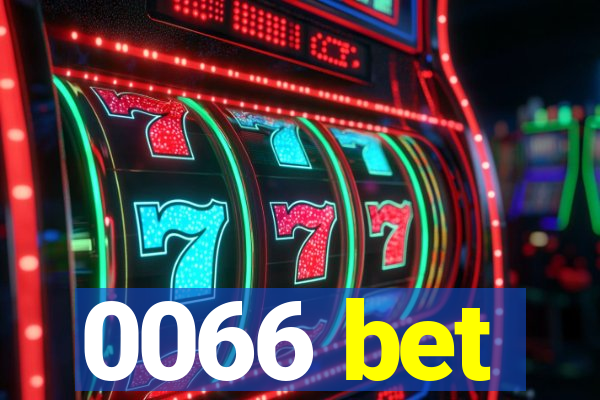 0066 bet