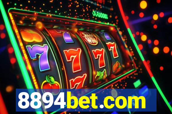 8894bet.com