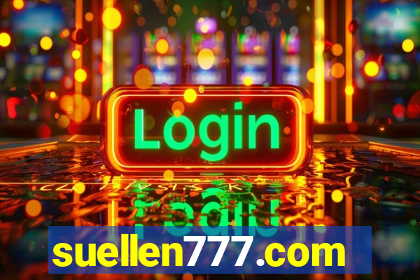 suellen777.com