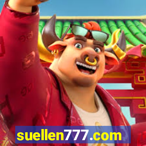 suellen777.com