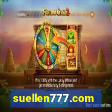 suellen777.com