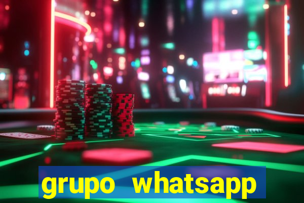 grupo whatsapp porto velho