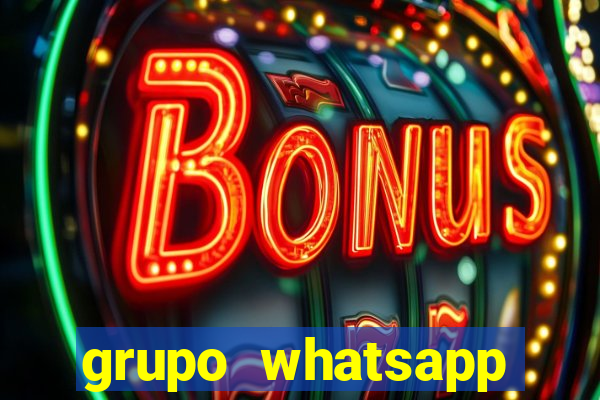 grupo whatsapp porto velho